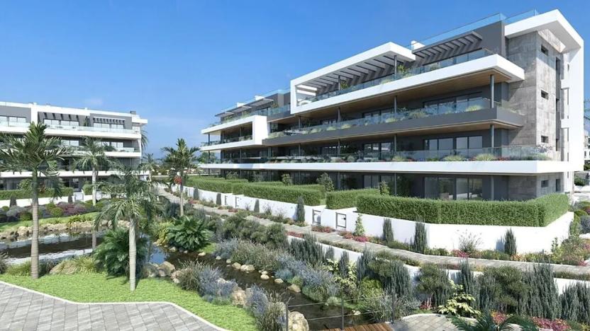 Prodej bytu 3+kk, Torrevieja, Španělsko, 141 m2