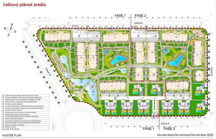 Prodej bytu 3+kk, Torrevieja, Španělsko, 141 m2