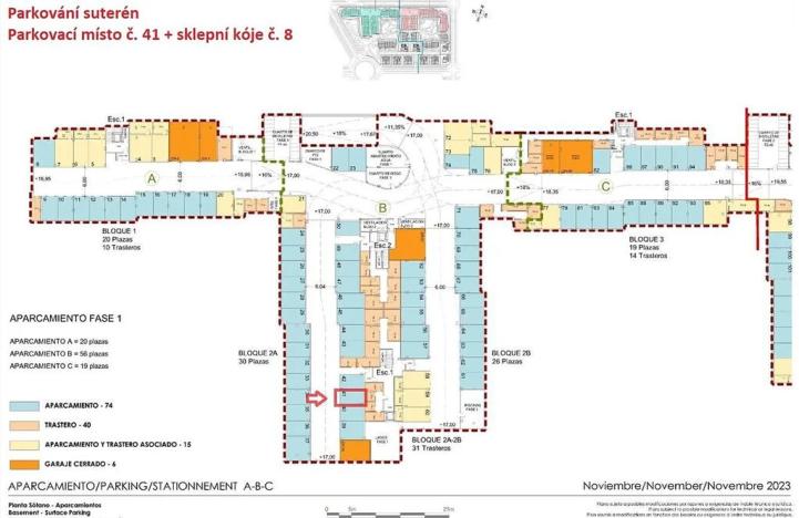 Prodej bytu 3+kk, Torrevieja, Španělsko, 141 m2