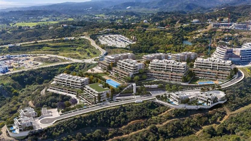 Prodej bytu 5+kk, Estepona, Španělsko, 216 m2