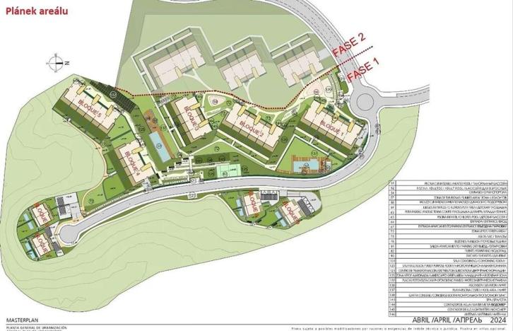 Prodej bytu 5+kk, Estepona, Španělsko, 216 m2