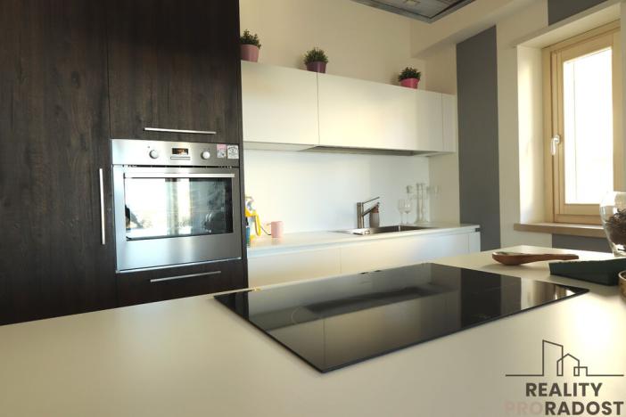 Prodej bytu 3+kk, Pescara, Provincie Pescara, Itálie, 111 m2