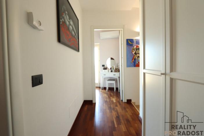 Prodej bytu 3+kk, Pescara, Provincie Pescara, Itálie, 111 m2