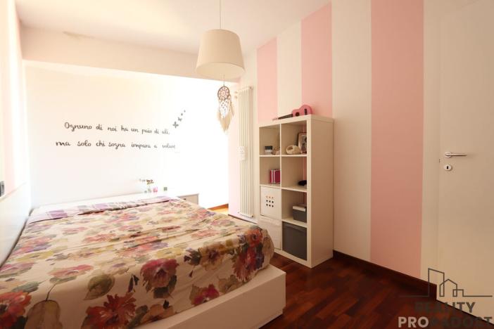 Prodej bytu 3+kk, Pescara, Provincie Pescara, Itálie, 111 m2