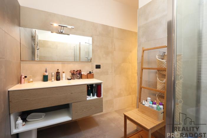 Prodej bytu 3+kk, Pescara, Provincie Pescara, Itálie, 111 m2