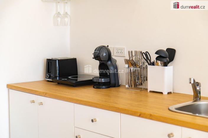 Prodej bytu 2+kk, Koh Samui, Thajsko, 53 m2