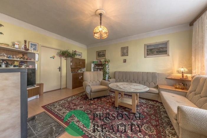 Prodej rodinného domu, Terezín - Nové Kopisty, 143 m2