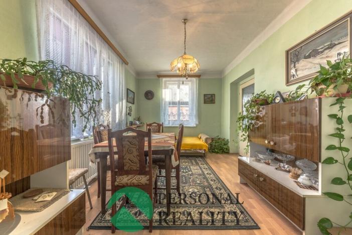 Prodej rodinného domu, Terezín - Nové Kopisty, 143 m2