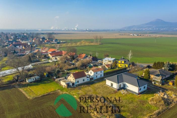 Prodej rodinného domu, Terezín - Nové Kopisty, 143 m2