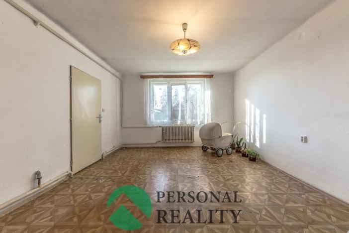 Prodej rodinného domu, Terezín - Nové Kopisty, 143 m2