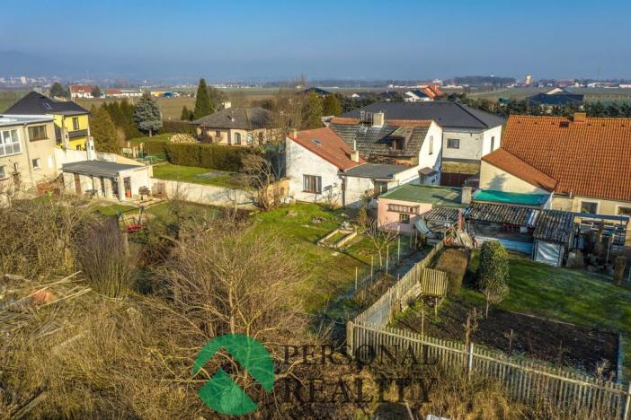 Prodej rodinného domu, Terezín - Nové Kopisty, 143 m2