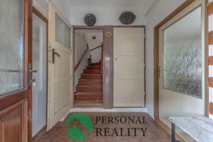 Prodej rodinného domu, Terezín - Nové Kopisty, 143 m2