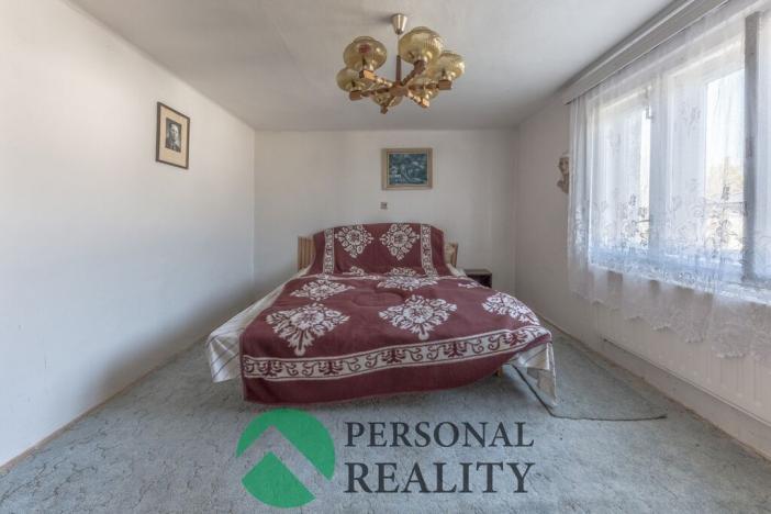 Prodej rodinného domu, Terezín - Nové Kopisty, 143 m2