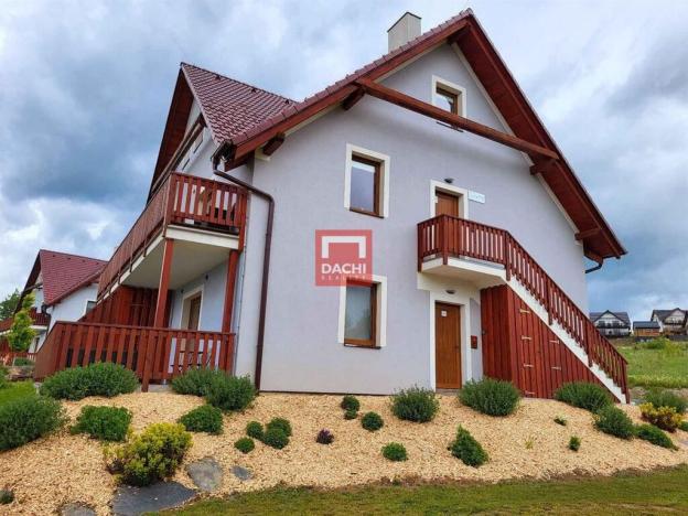 Prodej komerční nemovitosti, Václavov u Bruntálu - Horní Václavov, 93 m2