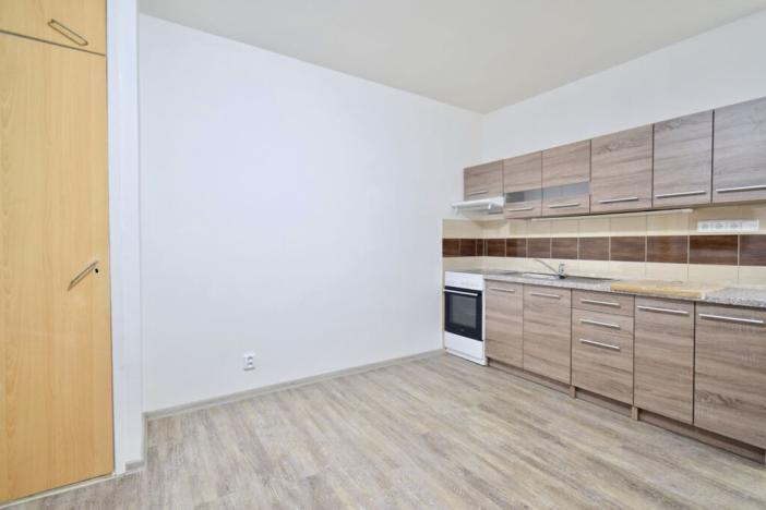 Pronájem bytu 2+kk, Brno - Kohoutovice, Prokofjevova, 35 m2