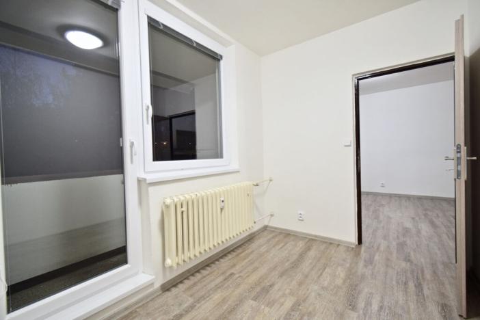 Pronájem bytu 2+kk, Brno - Kohoutovice, Prokofjevova, 35 m2