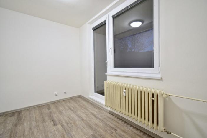 Pronájem bytu 2+kk, Brno - Kohoutovice, Prokofjevova, 35 m2