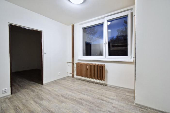Pronájem bytu 2+kk, Brno - Kohoutovice, Prokofjevova, 35 m2