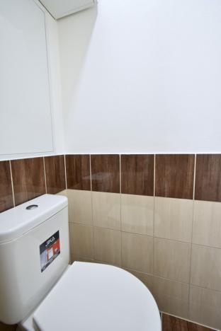 Pronájem bytu 2+kk, Brno - Kohoutovice, Prokofjevova, 35 m2