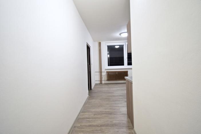 Pronájem bytu 2+kk, Brno - Kohoutovice, Prokofjevova, 35 m2