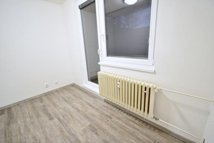 Pronájem bytu 2+kk, Brno - Kohoutovice, Prokofjevova, 35 m2