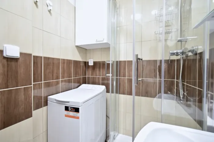 Pronájem bytu 1+1, Brno - Kohoutovice, Prokofjevova, 35 m2