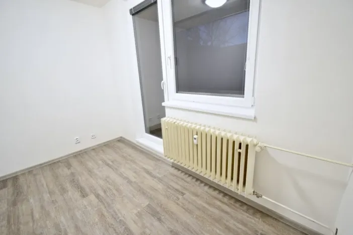 Pronájem bytu 1+1, Brno - Kohoutovice, Prokofjevova, 35 m2