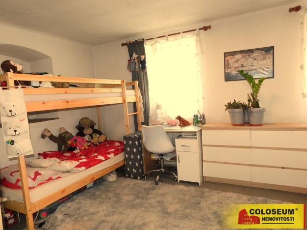 Prodej rodinného domu, Újezd, 85 m2