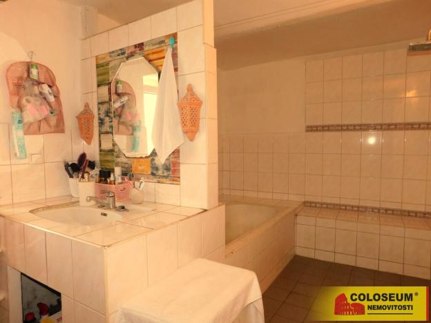 Prodej rodinného domu, Újezd, 85 m2