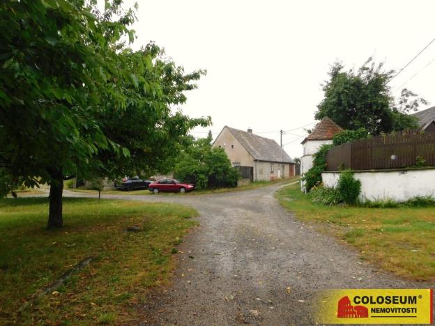 Prodej rodinného domu, Újezd, 85 m2