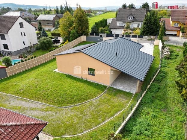 Prodej rodinného domu, Tečovice, 250 m2