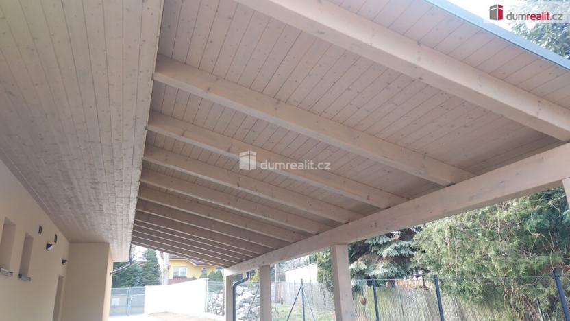 Prodej rodinného domu, Tečovice, 250 m2