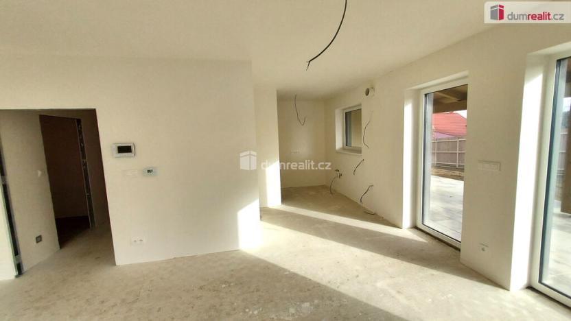 Prodej rodinného domu, Tečovice, 250 m2