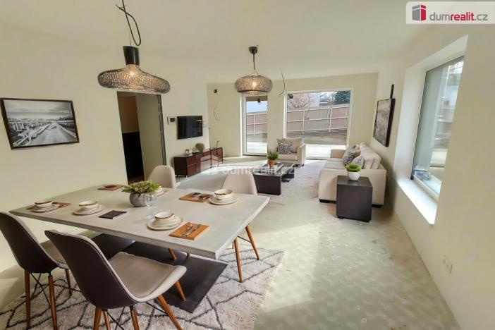 Prodej rodinného domu, Tečovice, 250 m2