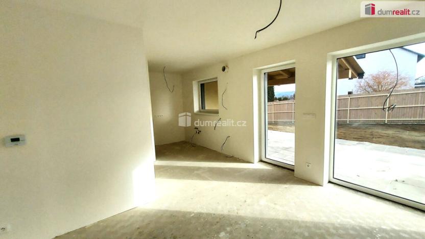 Prodej rodinného domu, Tečovice, 250 m2