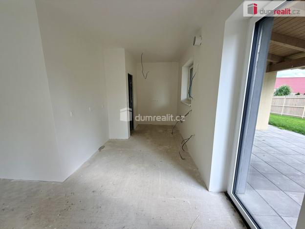 Prodej rodinného domu, Tečovice, 250 m2