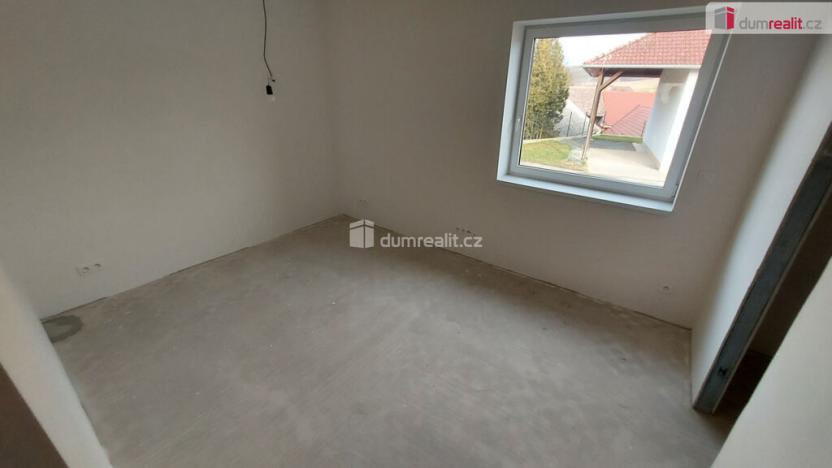 Prodej rodinného domu, Tečovice, 250 m2