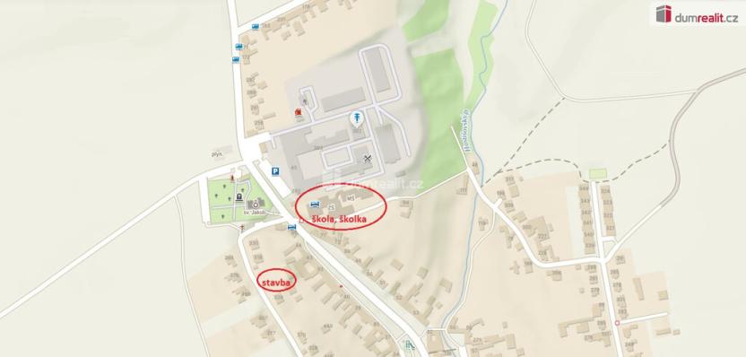 Prodej rodinného domu, Tečovice, 250 m2