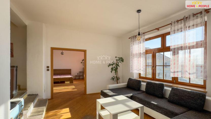 Prodej chalupy, Číčenice - Strpí, 220 m2