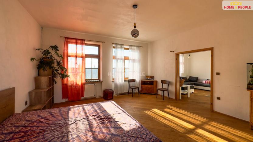 Prodej chalupy, Číčenice - Strpí, 220 m2