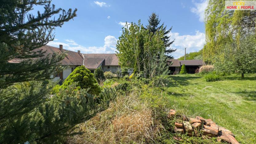 Prodej chalupy, Číčenice - Strpí, 220 m2