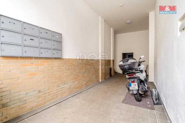 Prodej činžovního domu, Sokolov, Nádražní, 802 m2