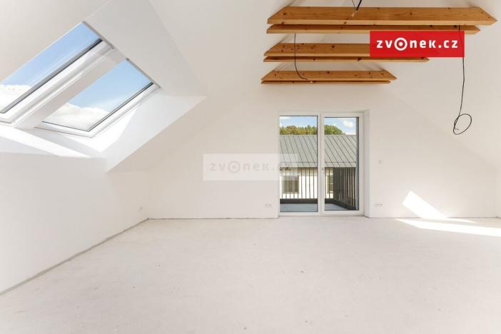 Prodej bytu 3+kk, Slavičín, Obchodní, 85 m2