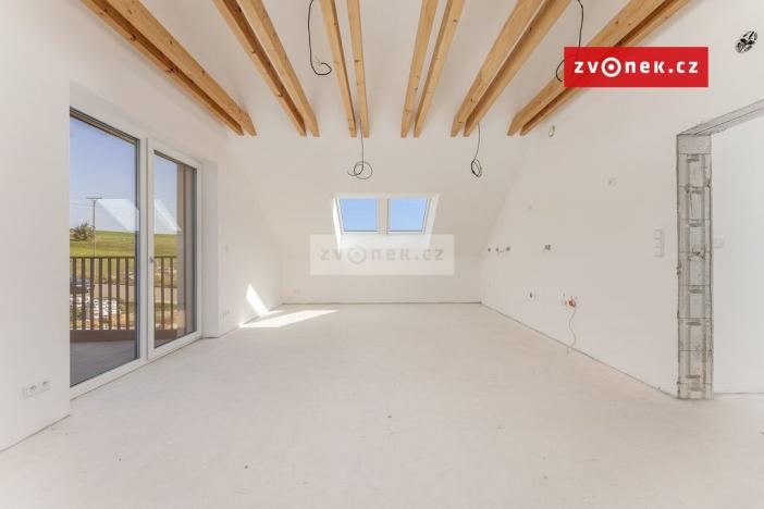 Prodej bytu 3+kk, Slavičín, Obchodní, 85 m2