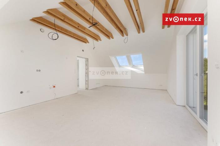 Prodej bytu 3+kk, Slavičín, Obchodní, 85 m2