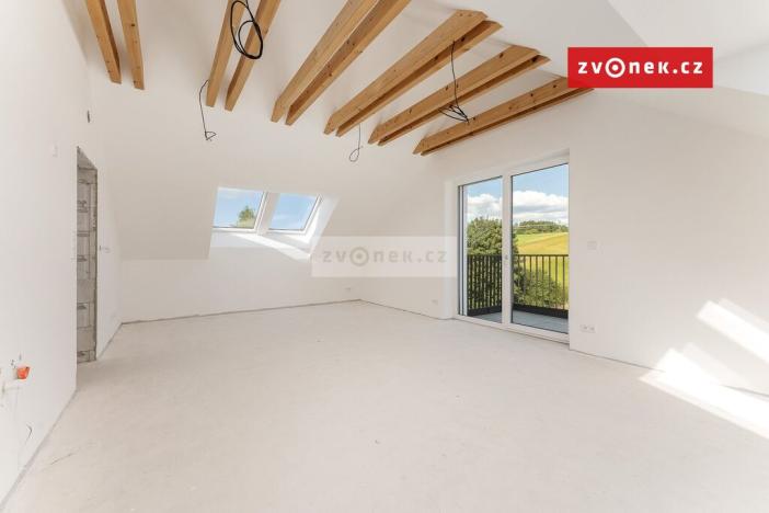 Prodej bytu 3+kk, Slavičín, Obchodní, 85 m2