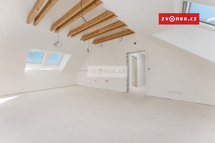 Prodej bytu 3+kk, Slavičín, Obchodní, 85 m2