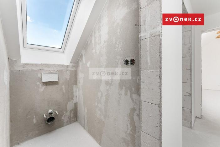 Prodej bytu 3+kk, Slavičín, Obchodní, 85 m2