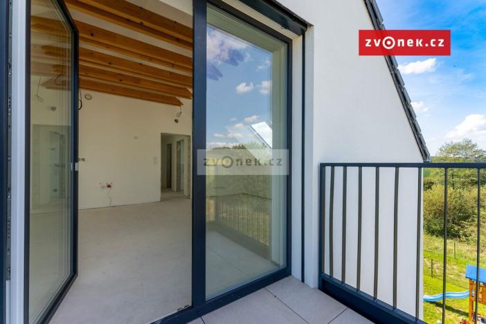 Prodej bytu 3+kk, Slavičín, Obchodní, 85 m2