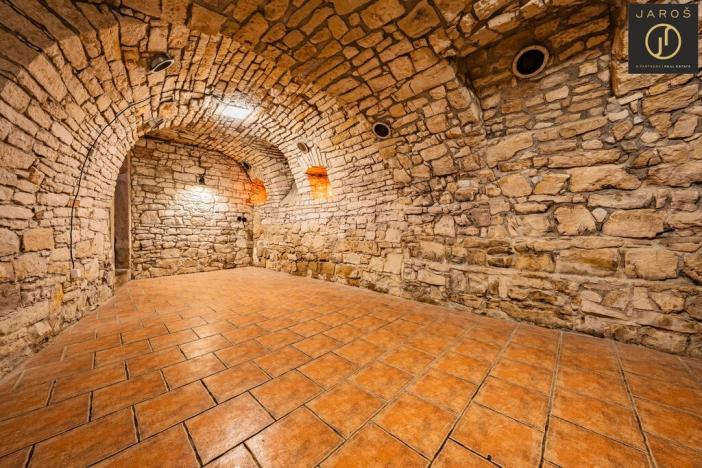 Pronájem komerční nemovitosti, Slaný, Soukenická, 100 m2